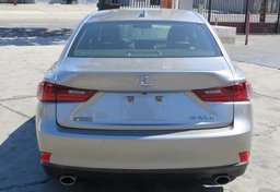 2016 Lexus IS 200t - Thumbnail 10