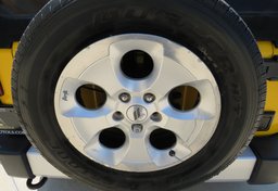 2015 Jeep Wrangler Unlimited - Thumbnail 28