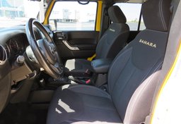 2015 Jeep Wrangler Unlimited - Thumbnail 32