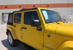 2015 Jeep Wrangler Unlimited - Thumbnail 16