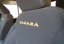 2015 Jeep Wrangler Unlimited - Thumbnail 33