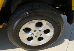 2015 Jeep Wrangler Unlimited - Thumbnail 29