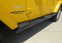 2015 Jeep Wrangler Unlimited - Thumbnail 25