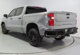 2024 Chevrolet Silverado 1500 Trail Boss - Thumbnail 7