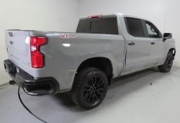 2024 Chevrolet Silverado 1500 Trail Boss - Thumbnail 10