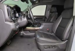 2024 Chevrolet Silverado 1500 Trail Boss - Thumbnail 34