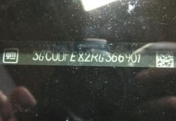 2024 Chevrolet Silverado 1500 Trail Boss - Thumbnail 21