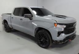 2024 Chevrolet Silverado 1500 Trail Boss - Thumbnail 2