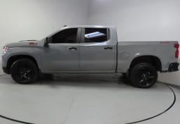2024 Chevrolet Silverado 1500 Trail Boss - Thumbnail 5
