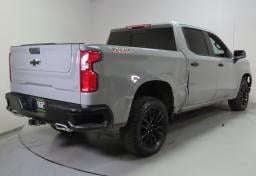 2024 Chevrolet Silverado 1500 Trail Boss - Thumbnail 8
