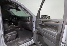 2024 Chevrolet Silverado 1500 Trail Boss - Thumbnail 27