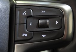 2024 Chevrolet Silverado 1500 Trail Boss - Thumbnail 35