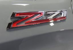 2024 Chevrolet Silverado 1500 Trail Boss - Thumbnail 22