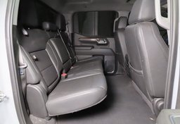 2024 Chevrolet Silverado 1500 Trail Boss - Thumbnail 34