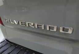 2024 Chevrolet Silverado 1500 Trail Boss - Thumbnail 18