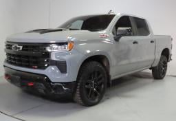 2024 Chevrolet Silverado 1500 Trail Boss - Thumbnail 3