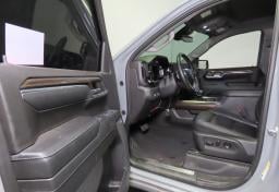 2024 Chevrolet Silverado 1500 Trail Boss - Thumbnail 35