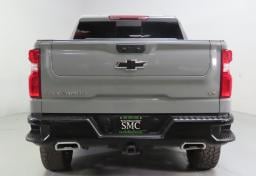 2024 Chevrolet Silverado 1500 Trail Boss - Thumbnail 11