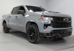 2024 Chevrolet Silverado 1500 Trail Boss - Thumbnail 4