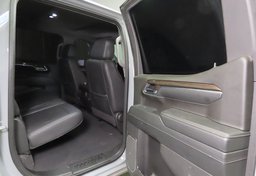 2024 Chevrolet Silverado 1500 Trail Boss - Thumbnail 32