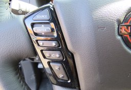 2022 Nissan Frontier - Thumbnail 35