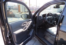 2022 Nissan Frontier - Thumbnail 20