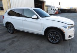 2017 BMW X5 - Thumbnail 2