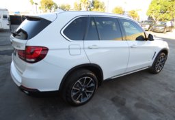 2017 BMW X5 - Thumbnail 7