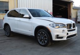 2017 BMW X5 - Thumbnail 4