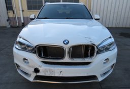 2017 BMW X5 - Thumbnail 11