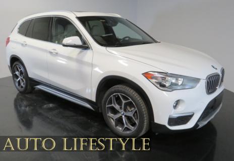 Picture of 2019 BMW X1