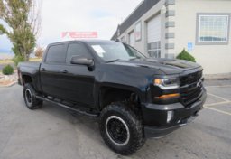 2016 Chevrolet Silverado 1500 - Thumbnail 3