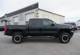 2016 Chevrolet Silverado 1500 - Thumbnail 10