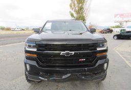 2016 Chevrolet Silverado 1500 - Thumbnail 12
