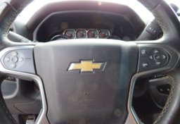 2016 Chevrolet Silverado 1500 - Thumbnail 33