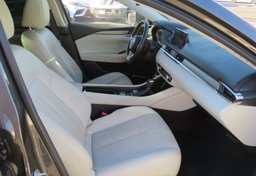 2020 Mazda Mazda6 - Thumbnail 23