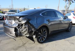 2020 Mazda Mazda6 - Thumbnail 10