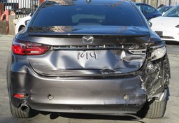 2020 Mazda Mazda6 - Thumbnail 12