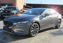 2020 Mazda Mazda6 - Thumbnail 4