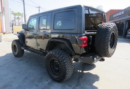 2020 Jeep Wrangler Unlimited - Thumbnail 5
