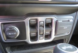 2020 Jeep Wrangler Unlimited - Thumbnail 26