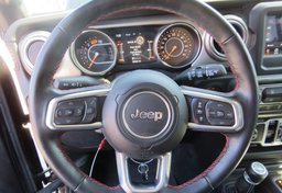 2020 Jeep Wrangler Unlimited - Thumbnail 22