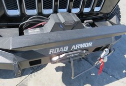 2020 Jeep Wrangler Unlimited - Thumbnail 17