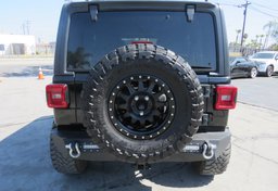 2020 Jeep Wrangler Unlimited - Thumbnail 12