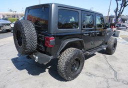 2020 Jeep Wrangler Unlimited - Thumbnail 6