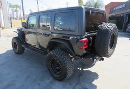 2020 Jeep Wrangler Unlimited - Thumbnail 7
