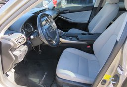 2015 Lexus IS 250 - Thumbnail 25