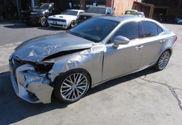 2015 Lexus IS 250 - Thumbnail 2