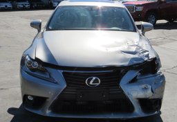 2015 Lexus IS 250 - Thumbnail 11