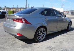 2015 Lexus IS 250 - Thumbnail 10